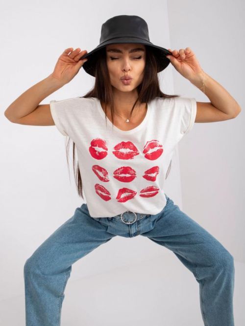 T-shirt-TW-TS-1005-15.29P-ecru S