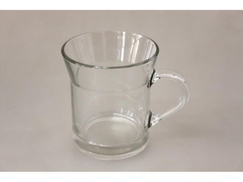 Hrnček sklo 300ml Miami