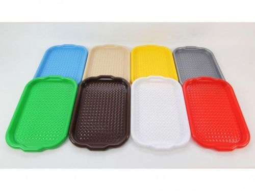 Podnos obdĺžnik rôzne farby