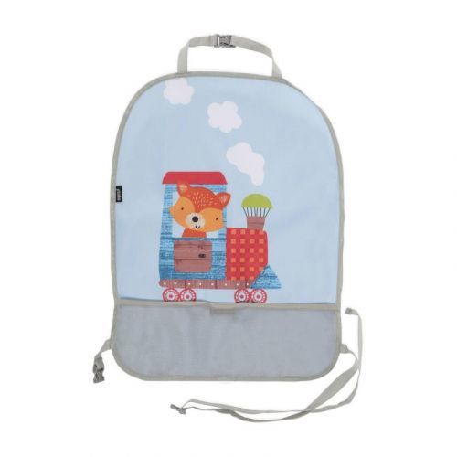 Zopa Organizér na sedadlo - zvířátka Fox