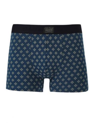 Pánske boxerky John Frank JFBUC140