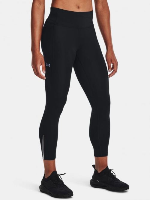 UA Fly Fast 3.0 Ankle Tight Legíny Under Armour Čierna