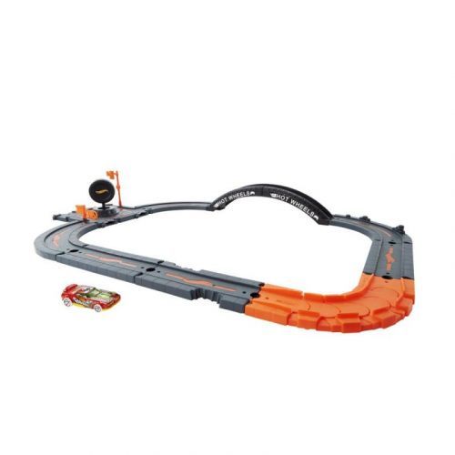Mattel HW CITY ROZŠÍRENÉ BALENIE DRÁH
