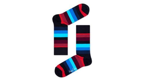 Happy Socks farebné SA01-068