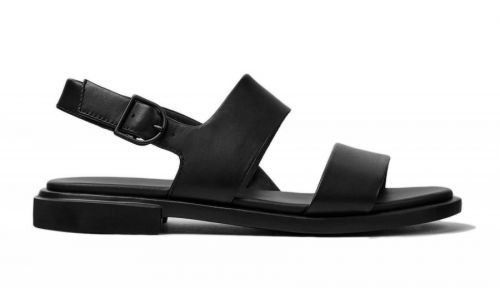 Camper Edy Sandal Black čierne K200573-012