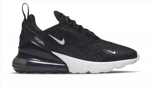 Nike Air Max 270 čierne 943345-001
