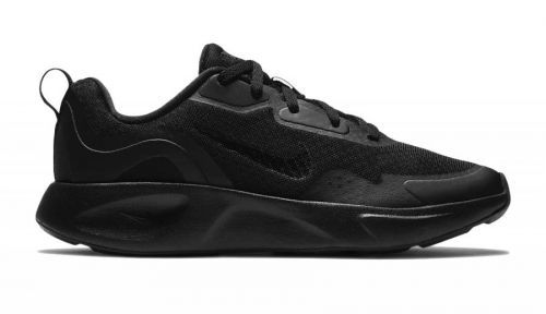 Nike WearAllDay čierne CJ3816-001