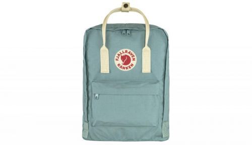 Fjällräven Kånken Sky Blue Light Oak modré F23510-501-115
