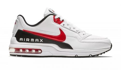 Nike Air Max LTD 3 biele BV1171-100