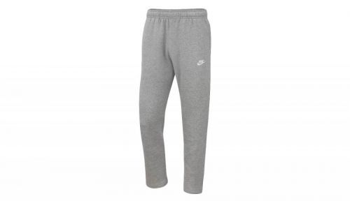 Nike Sportswear Club Fleece Pant šedé BV2707-063