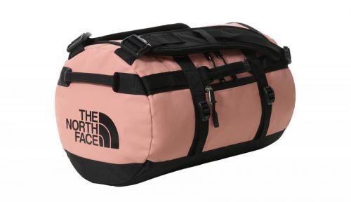 The North Face Base Camp Duffel - Extra Small ružové NF0A52SS4T5