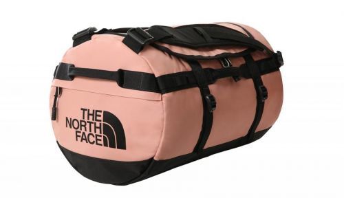 The North Face Base Camp Duffel - S ružové NF0A52ST4T5