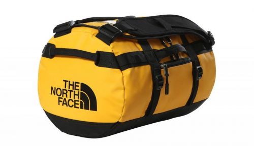 The North Face Base Camp Duffel - Extra Small žlté NF0A52SSZU3