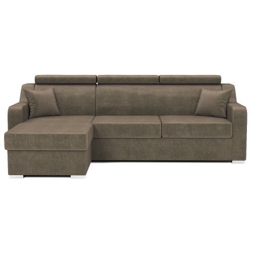 Rohová sedacia súprava Melfi U Paros 04 Prom In