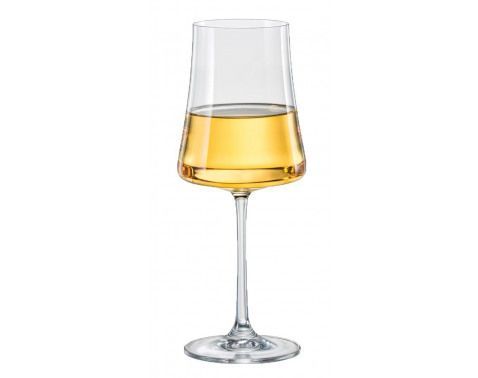 Pohár na víno Xtra 360 ml%