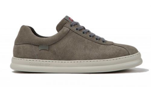 Camper Runner Four Grey šedé K100227-056