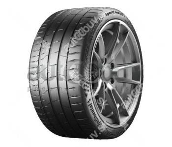 Continental SPORT CONTACT 7 295/35R21 103Y