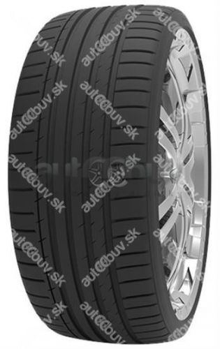 Gripmax SURE GRIP PRO SPORT 215/40R18 89Y