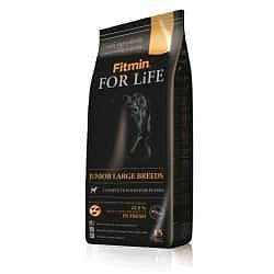 Fitmin Dog for Life Junior Large Breed - 15 kg