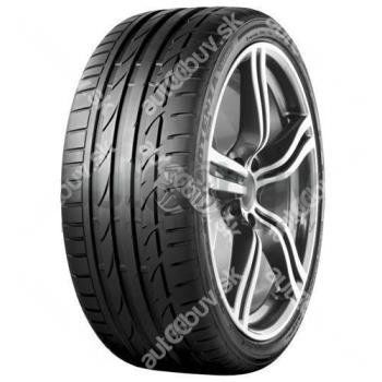Bridgestone POTENZA S001 245/40R20 99W
