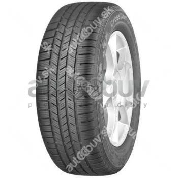 Continental CROSS CONTACT WINTER 225/65R17 102T