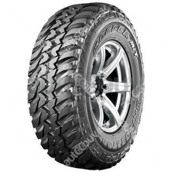 Bridgestone DUELER M/T 674 265/75R16 119/116Q