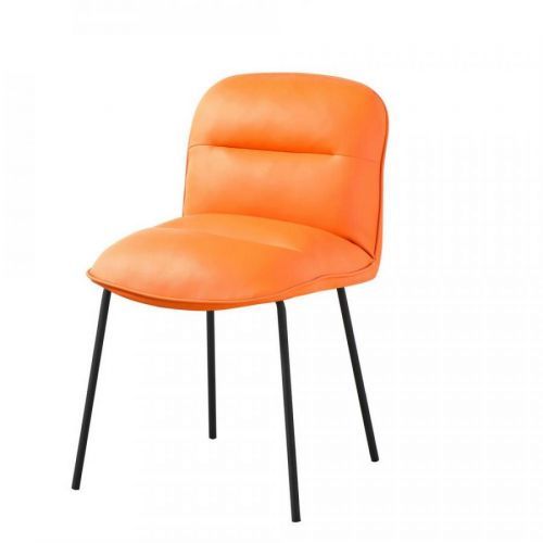 Stolička Ellis Oranžová