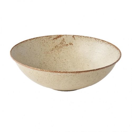 Veľká misa Sand Fade MIJ 22 cm 1,0 l