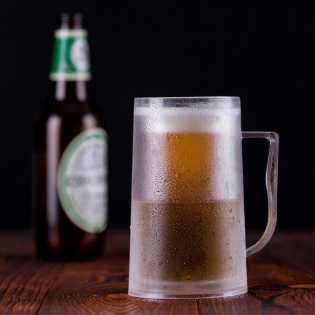 GAD01041 DR Ľadový krígeľ 440ml
