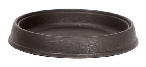 Miska pod květináč Massive umbra