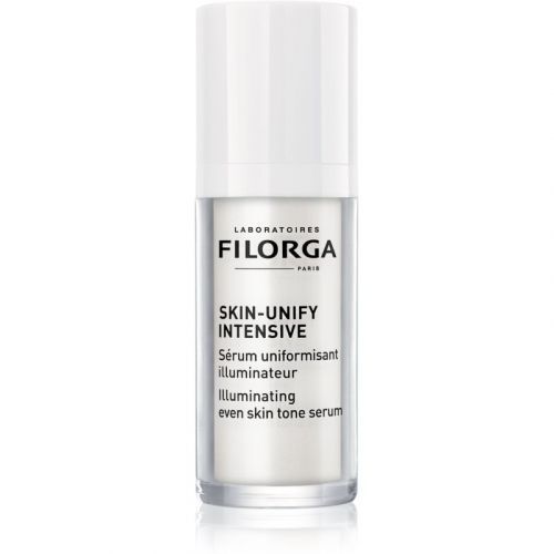 Filorga Skin-Unify Intensive rozjasňujúce sérum pre zjednotenie farebného tónu pleti 30 ml