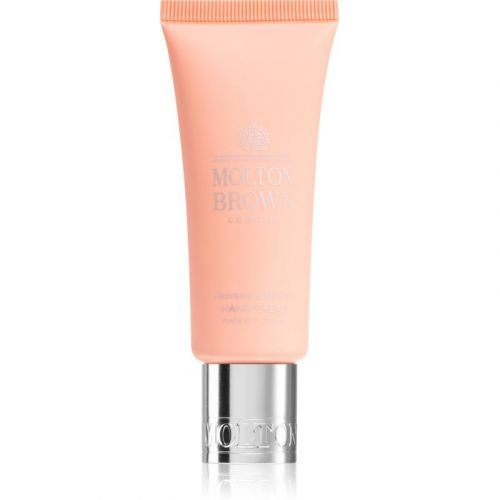 Molton Brown Heavenly Gingerlily krém na ruky s hydratačným účinkom pre ženy 40 ml