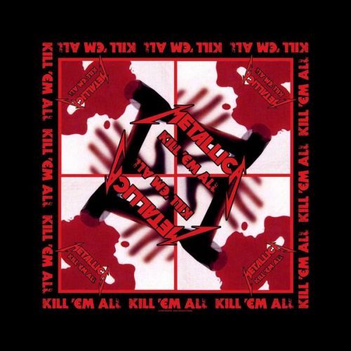 Kill 'Em All