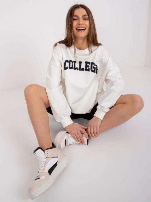 Bluza-FA-BL-7649.85P-biały jedna veľkosť