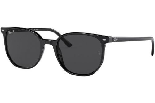 Ray-Ban Elliot RB2197 901/48 Polarized - M (50)