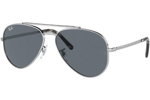 Ray-Ban New Aviator RB3625 003/R5 - S (55)
