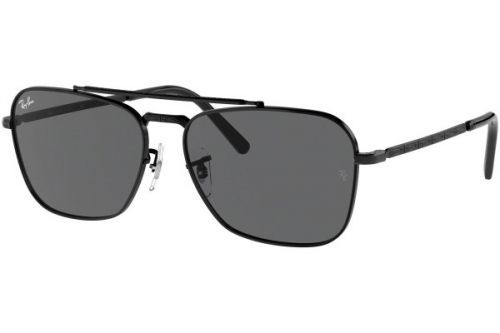 Ray-Ban New Caravan RB3636 002/B1 - M (55)