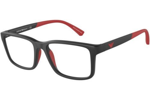 Emporio Armani EA3203 5001 - M (48)