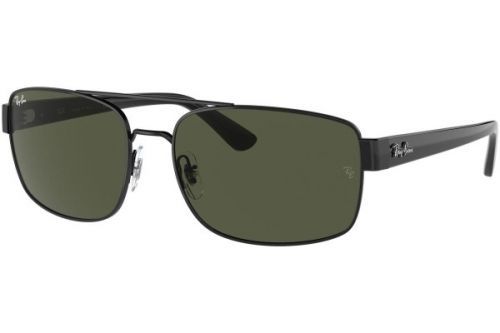 Ray-Ban RB3687 002/31 - M (58)