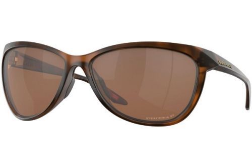 Oakley Pasque OO9222-03 Polarized - ONE SIZE (60)