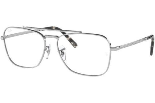 Ray-Ban New Caravan RX3636V 2501 - M (55)