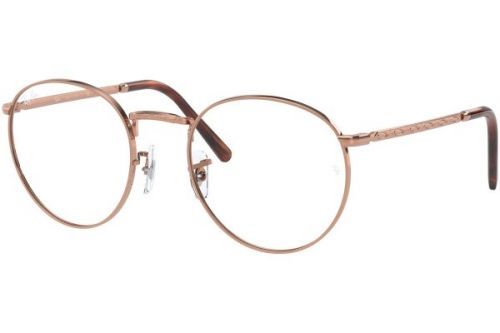 Ray-Ban New Round RX3637V 3094 - M (50)