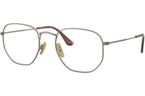Ray-Ban Hexagonal RX8148V 1222 - M (51)