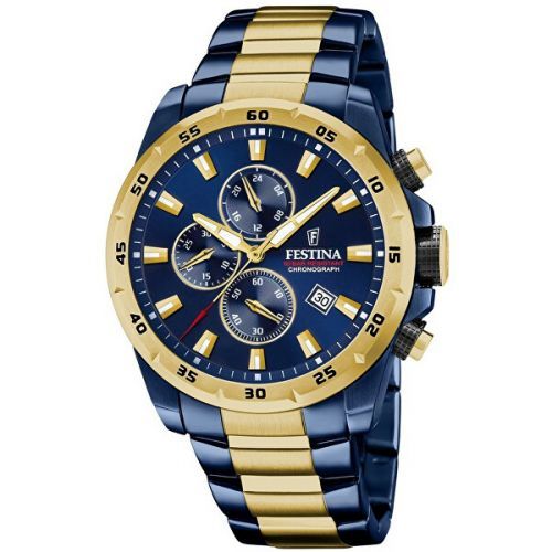 Festina Chrono Sport 20564/1