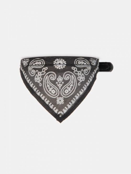 GATE Obojok s bandana šatkou