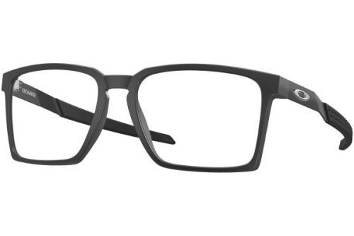 Oakley Exchange OX8055-01 - M (54)