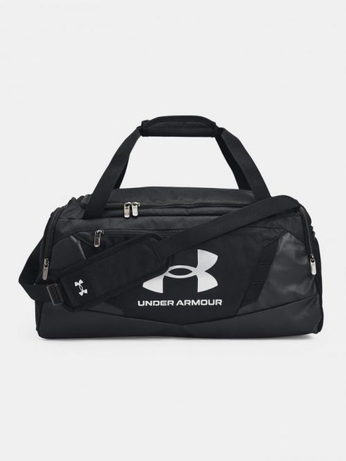 UA Undeniable 5.0 Duffle SM Taška Under Armour Čierna