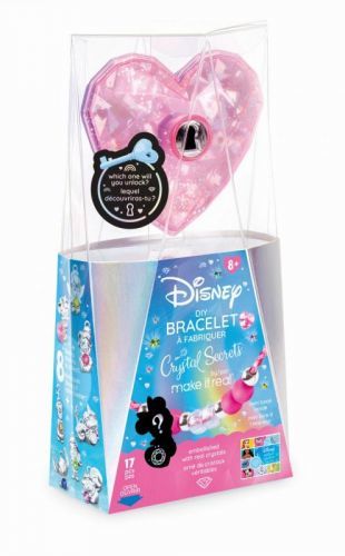 Make it Real Náramok s Disney postavičkou