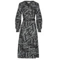 Dlhé šaty MICHAEL Michael Kors SONORAN PALM KATE DRS
