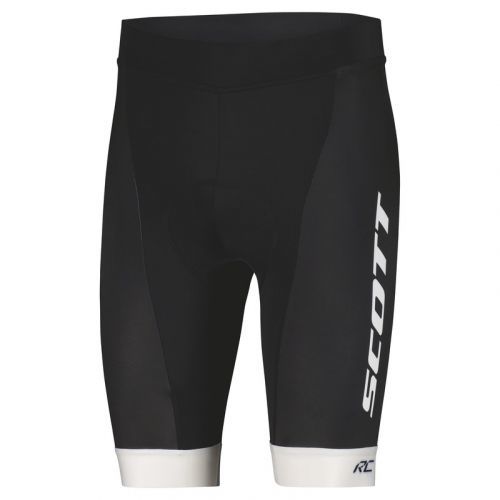 Pánske cyklistické kraťasy Scott RC Team ++
